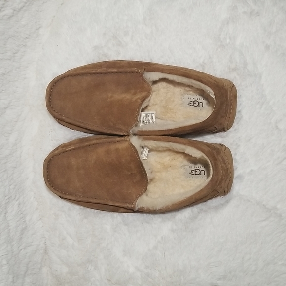 💥HP💥Men's ASCOT SLIPPER - Picture 3 of 17